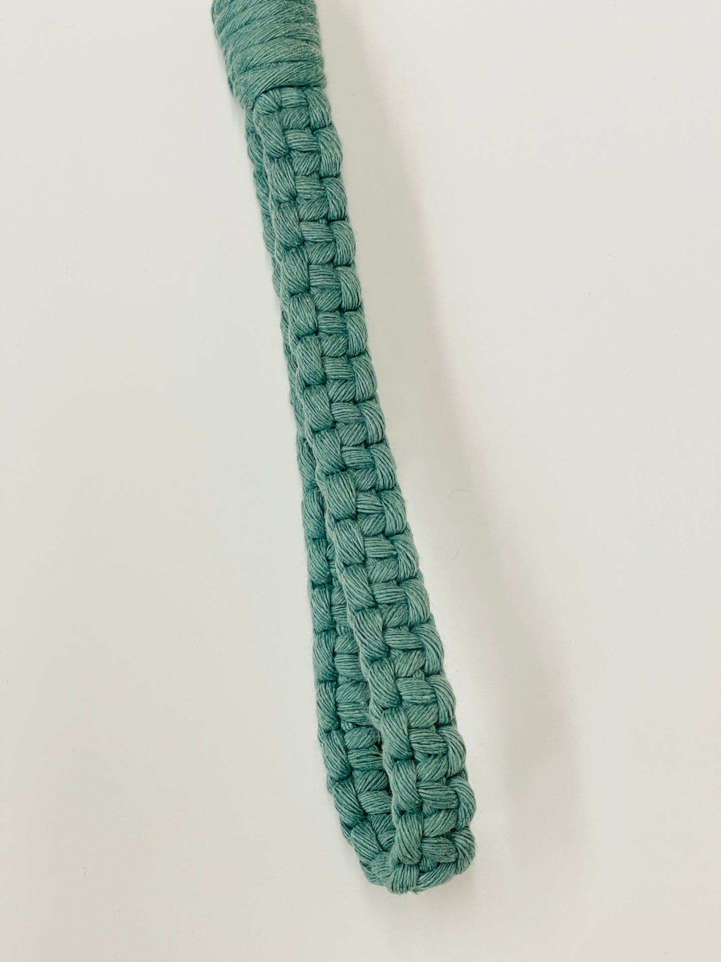 Wristlet Keychain