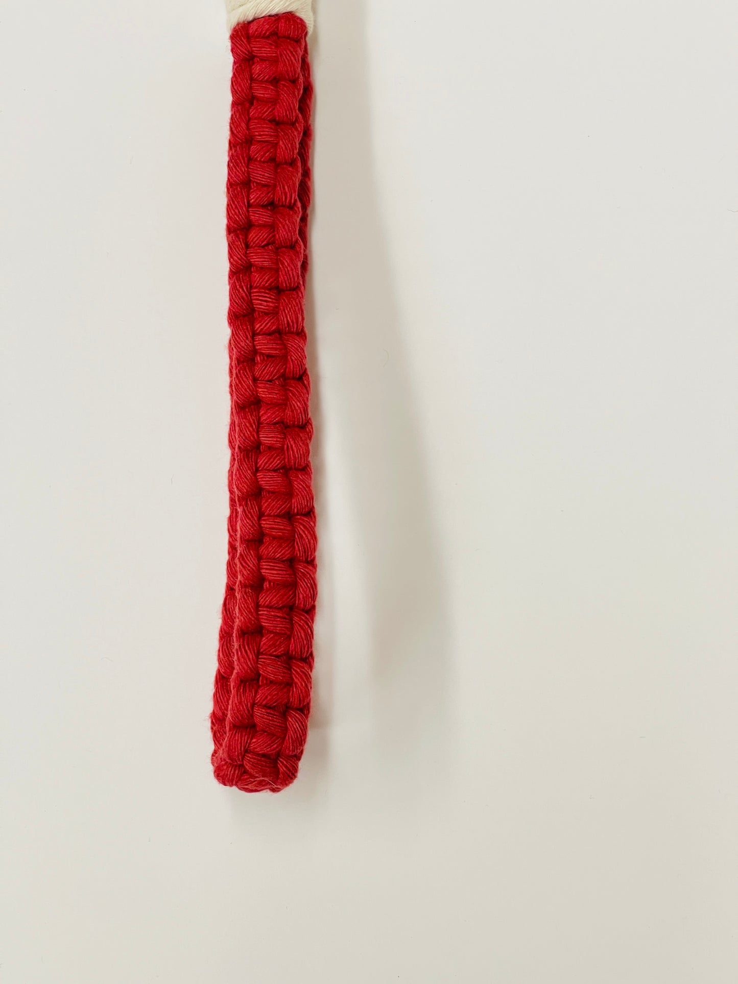 Wristlet Keychain
