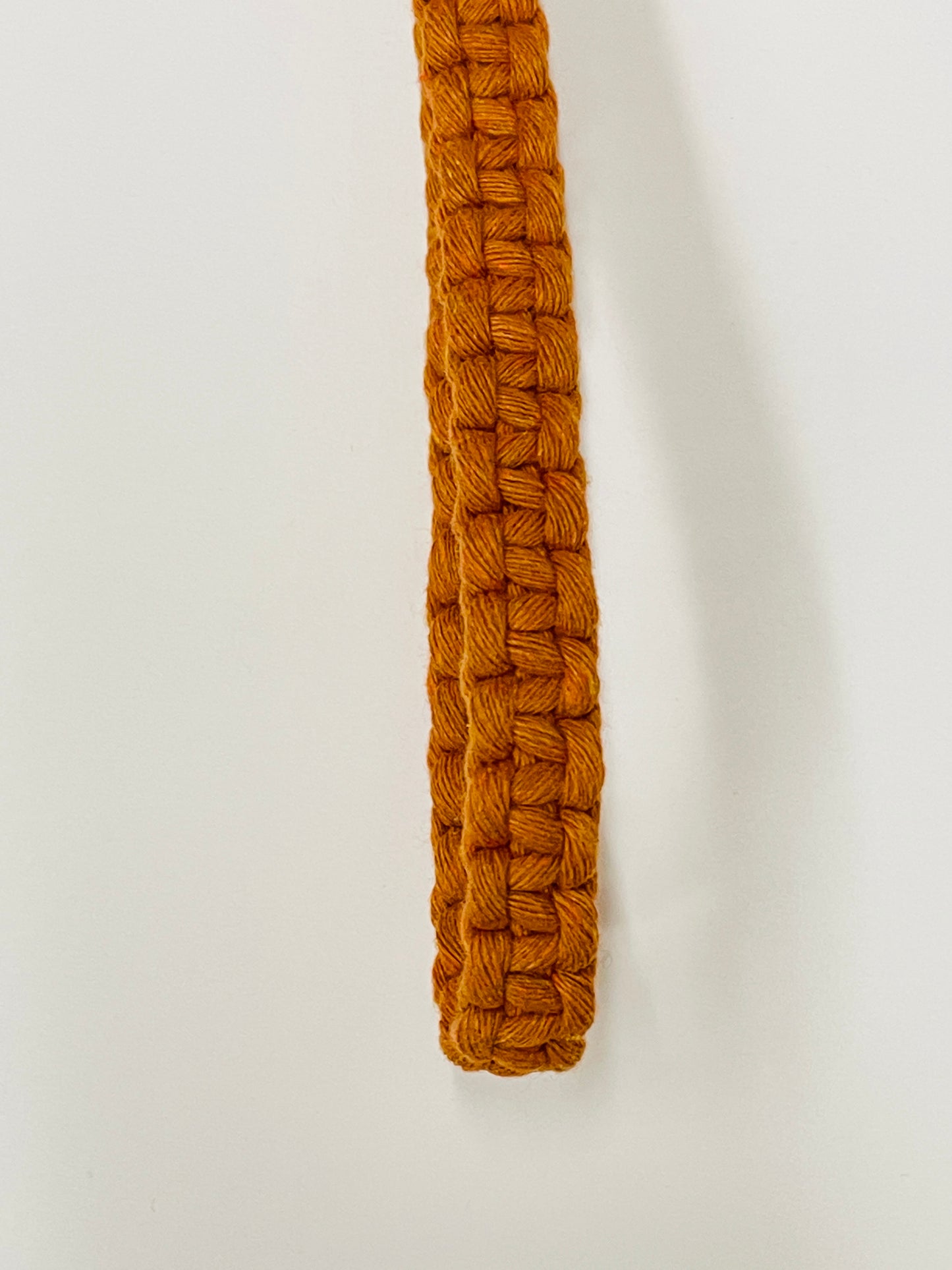 Wristlet Keychain