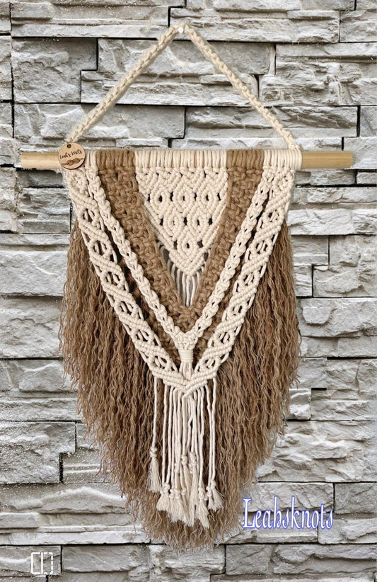 Zara Wall Hanging